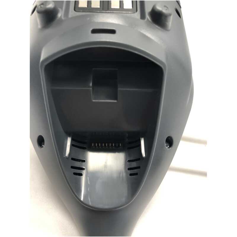 Hisense HVC5262AUK Main Body with Detachable Hand Vac (No Floor Head)