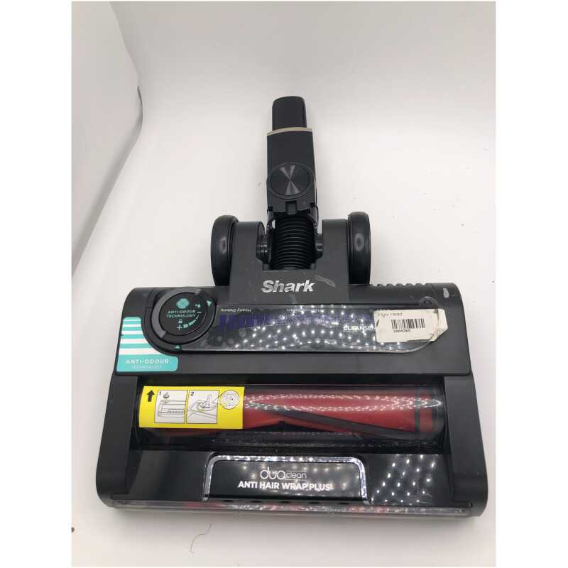 Shark IZ400UKT Floor Head