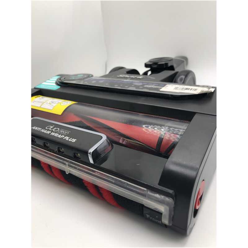 Shark IZ400UKT Floor Head