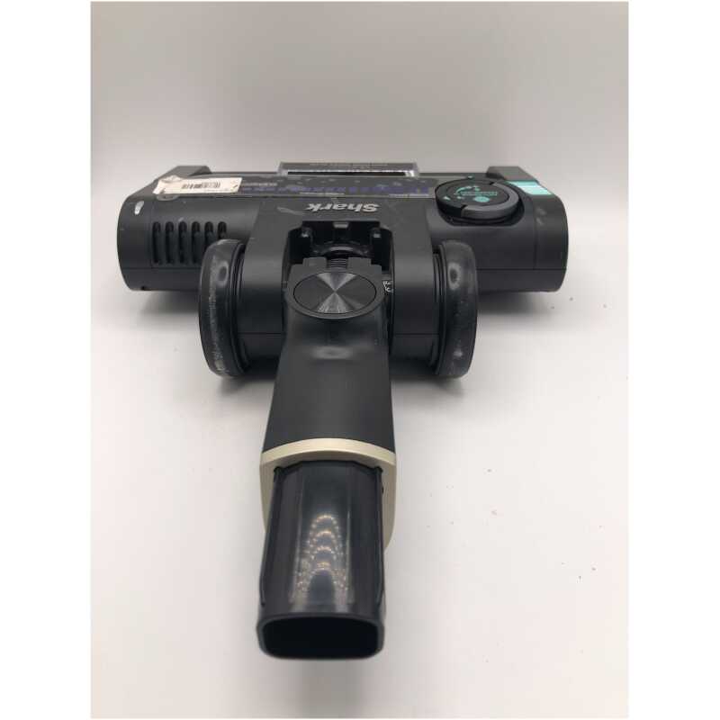 Shark IZ400UKT Floor Head