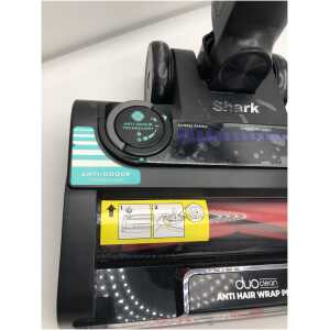 Shark IZ400UKT Floor Head