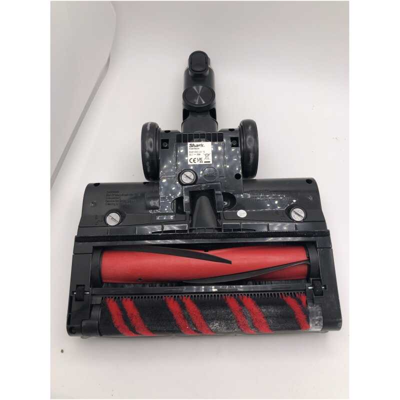 Shark IZ400UKT Floor Head