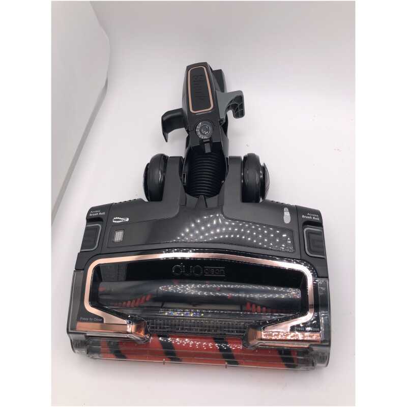 Shark HV390UKT Floor Head