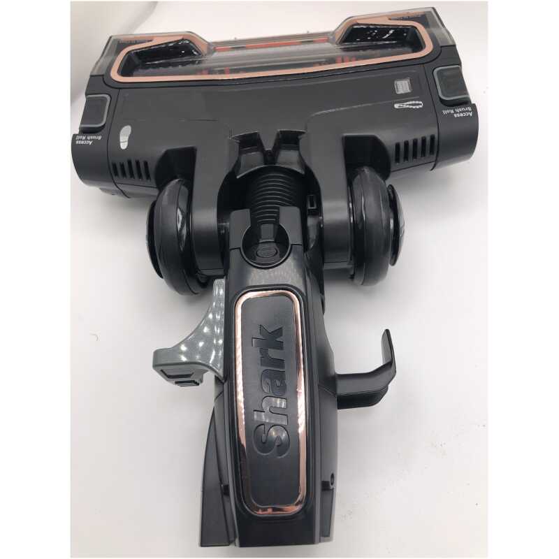 Shark HV390UKT Floor Head