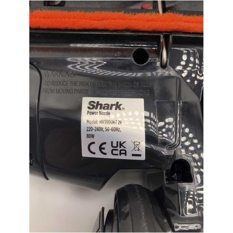 Shark HV390UKT Floor Head