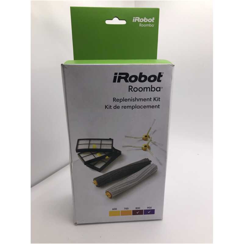 IRobot Roomba 800/900 Replenishment Kit