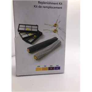 IRobot Roomba 800/900 Replenishment Kit