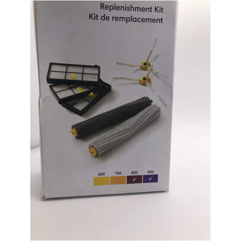 IRobot Roomba 800/900 Replenishment Kit