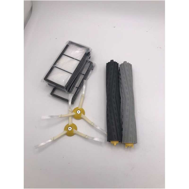 IRobot Roomba 800/900 Replenishment Kit