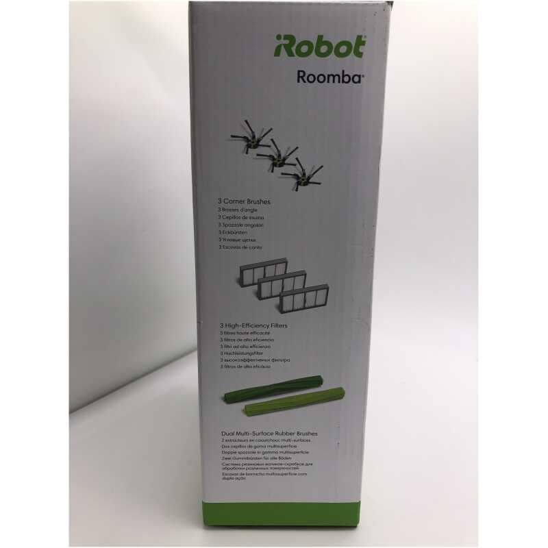 IRobot Roomba Series S Replenishment Kit