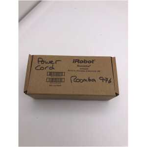 IRobot Roomba 976 Power Cord