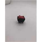 Henry/Hetty Numatic Red Off Switch