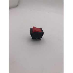 Henry/Hetty Numatic Red Off Switch