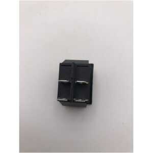 Henry/Hetty Numatic Red Off Switch