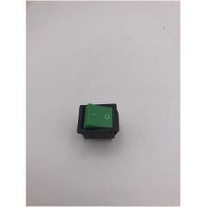 Henry/Hetty Numatic Green On Switch