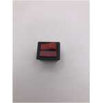 Henry/Hetty Numatic Hi/Lo Switch