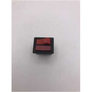 Henry/Hetty Numatic Hi/Lo Switch