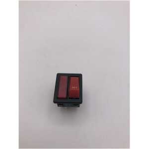 Henry/Hetty Numatic Hi/Lo Switch