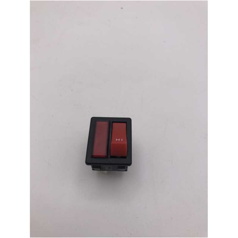 Henry/Hetty Numatic Hi/Lo Switch