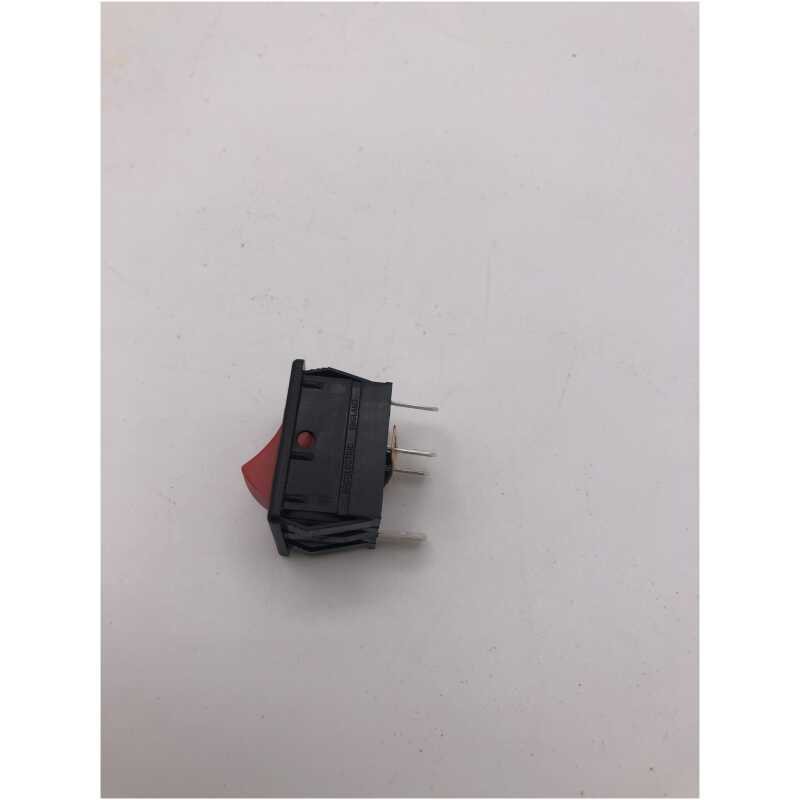 Henry/Hetty Numatic Hi/Lo Switch