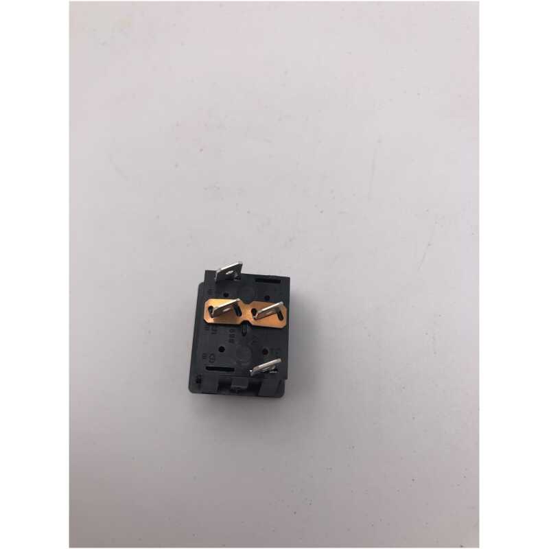 Henry/Hetty Numatic Hi/Lo Switch