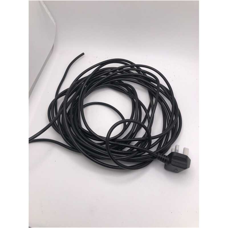 Henry/Hetty Numatic Power Cable