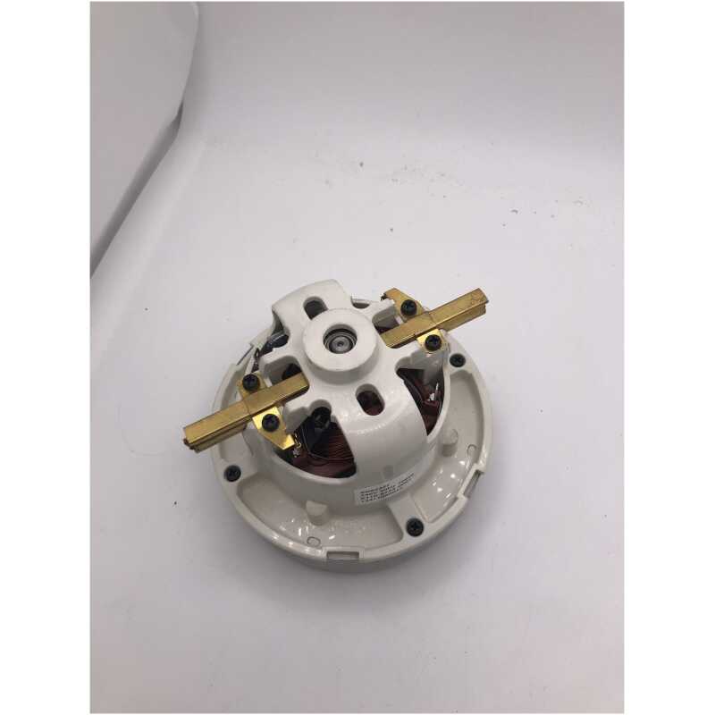 Henry/Hetty Numatic DL1 Motor