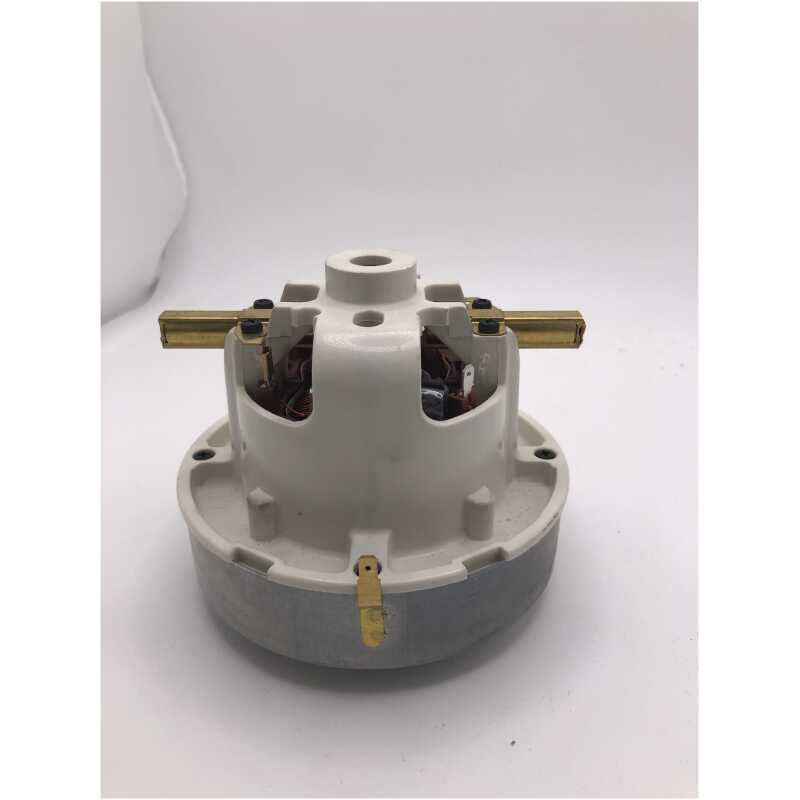 Henry/Hetty Numatic DL1 Motor