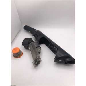 Shark WV362UKT Hand Vac with Dust Tank Filter and Battery