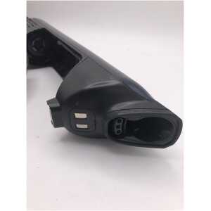 Shark WV362UKT Hand Vac with Dust Tank Filter and Battery