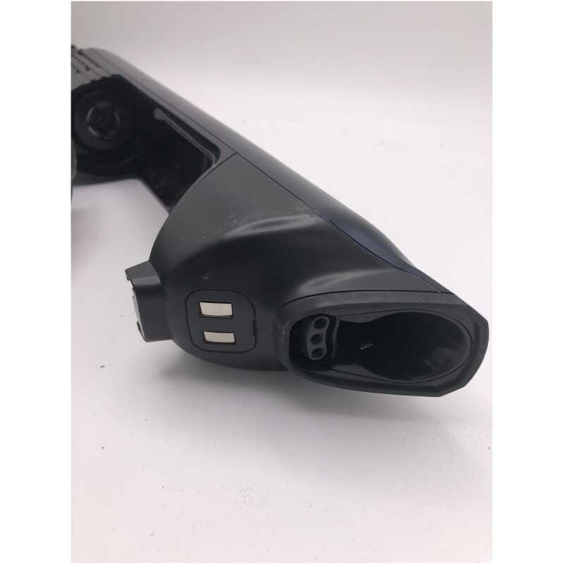 Shark WV362UKT Hand Vac with Dust Tank Filter and Battery