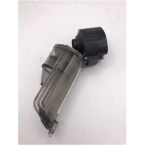 Shark WV362UKT Hand Vac with Dust Tank Filter and Battery