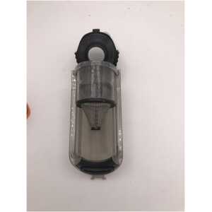 Shark WV362UKT Hand Vac with Dust Tank Filter and Battery