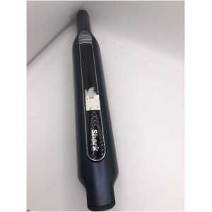 Shark WV362UKT Hand Vac with Dust Tank Filter and Battery