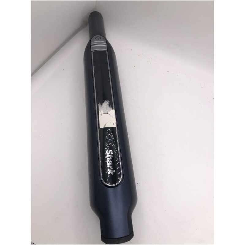 Shark WV362UKT Hand Vac with Dust Tank Filter and Battery