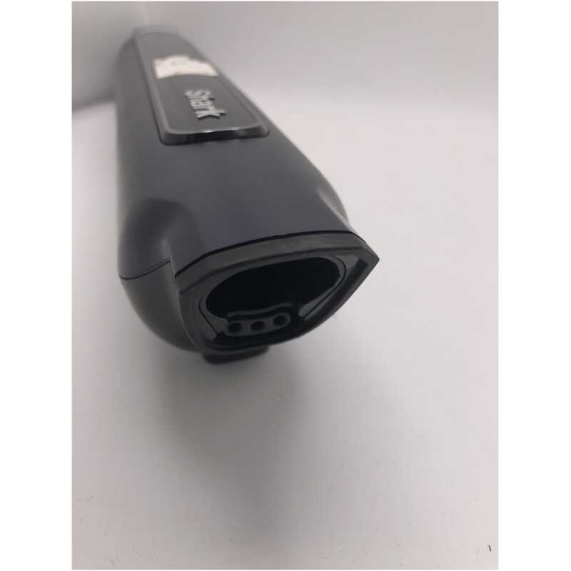 Shark WV362UKT Hand Vac with Dust Tank Filter and Battery