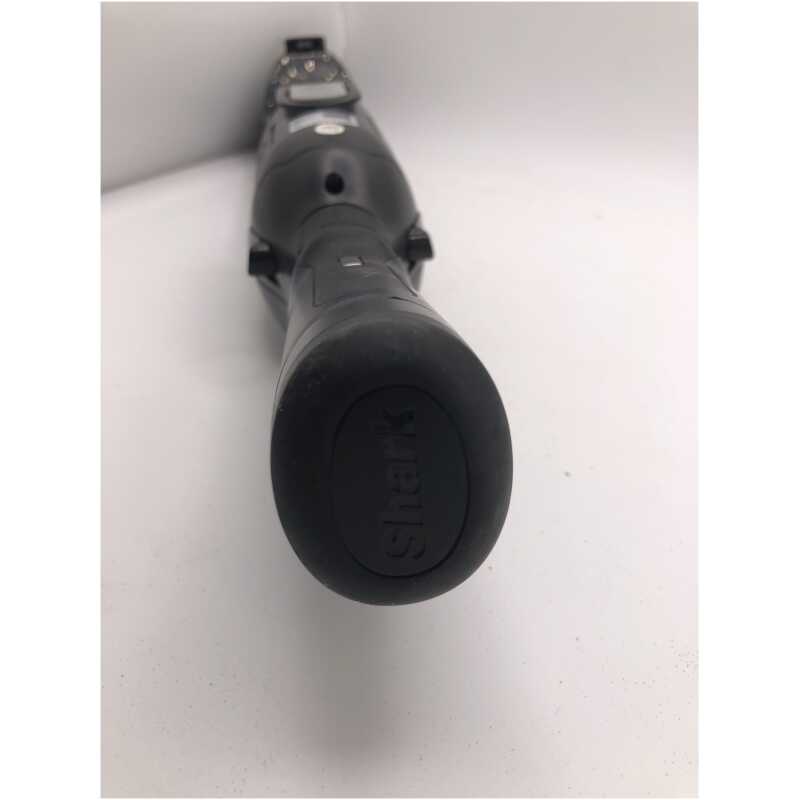 Shark WV362UKT Hand Vac with Dust Tank Filter and Battery