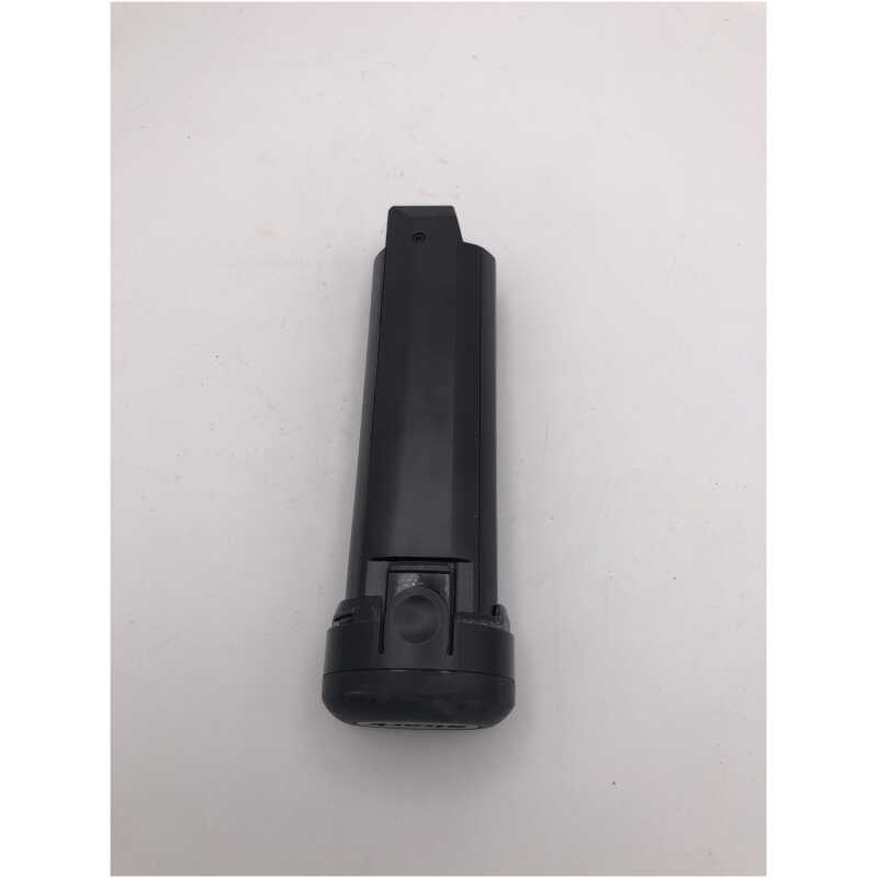 Shark WV362UKT Hand Vac with Dust Tank Filter and Battery