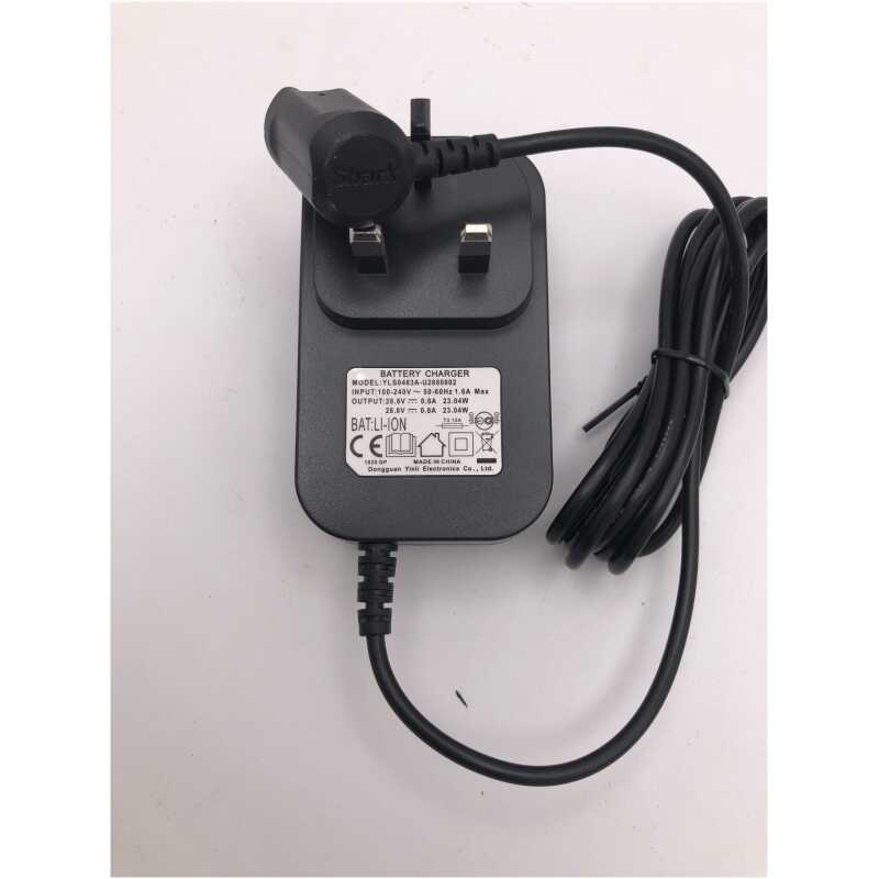 Shark XAIZ200UK Charger