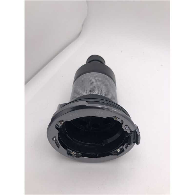 Samsung VS20R9049T3 Cyclone