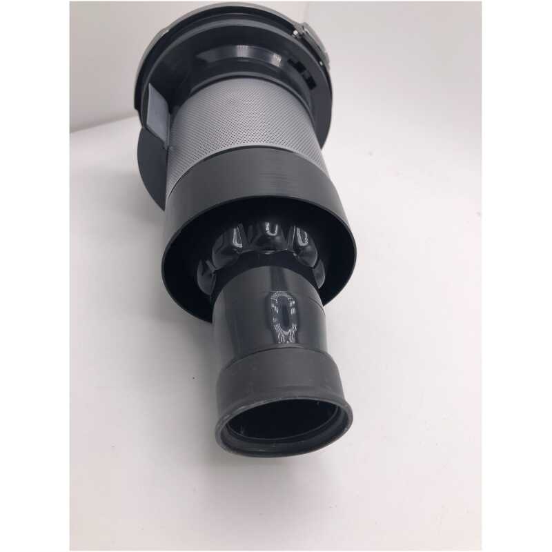 Samsung VS20R9049T3 Cyclone