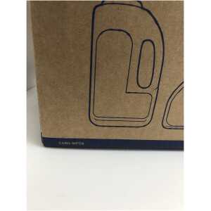 Vax Spot Wash Solutions Kit