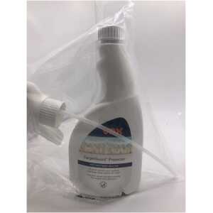 Vax Spot Wash Solutions Kit