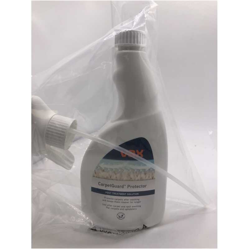 Vax Spot Wash Solutions Kit