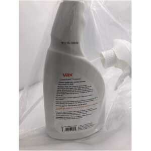 Vax Spot Wash Solutions Kit