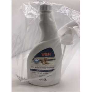 Vax Spot Wash Solutions Kit