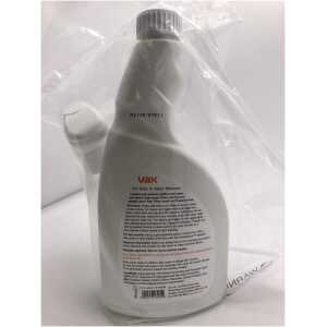 Vax Spot Wash Solutions Kit