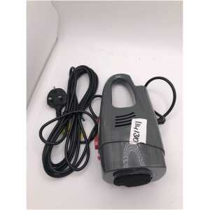 Beldray BEL0770N-GRY-150 Hand Vacuum