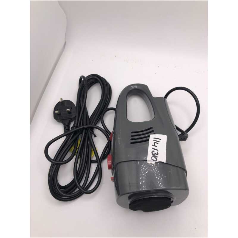 Beldray BEL0770N-GRY-150 Hand Vacuum