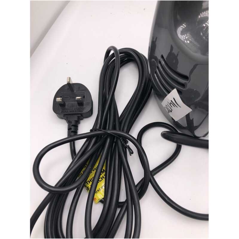 Beldray BEL0770N-GRY-150 Hand Vacuum